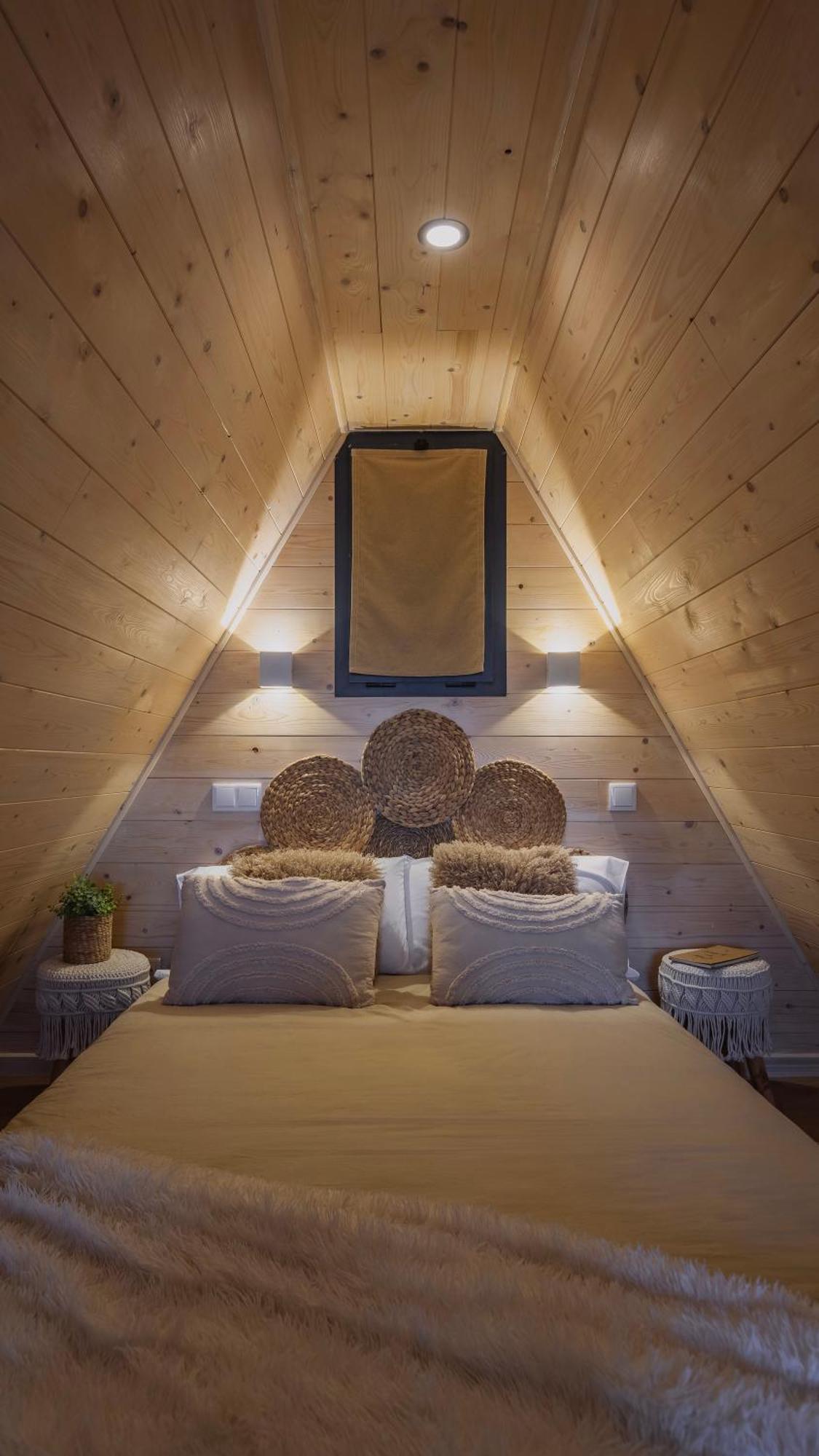 Casas Da Madrinha Villa Arcos de Valdevez Bagian luar foto