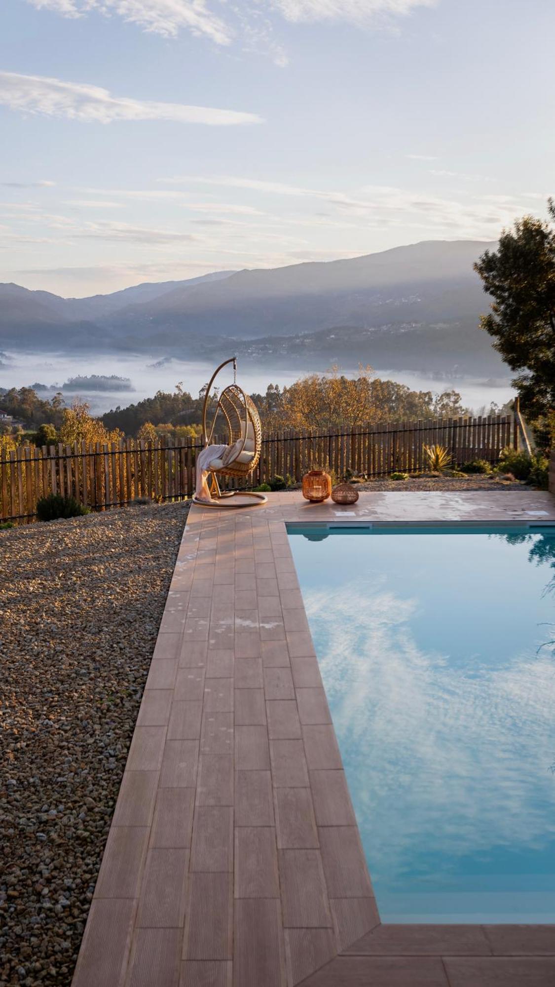 Casas Da Madrinha Villa Arcos de Valdevez Bagian luar foto